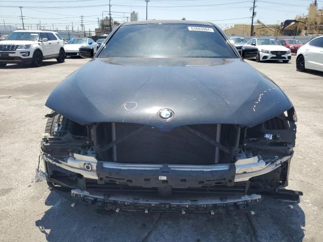 VIN WBAJA5C50JG898501 2018 BMW 5 Series, 530 I no.5