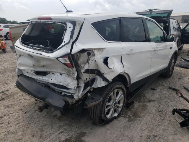 VIN 1FMCU0GD2HUD81523 2017 Ford Escape, SE no.3