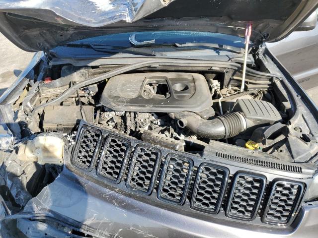 2018 JEEP GRAND CHER - 1C4RJEAG5JC149405