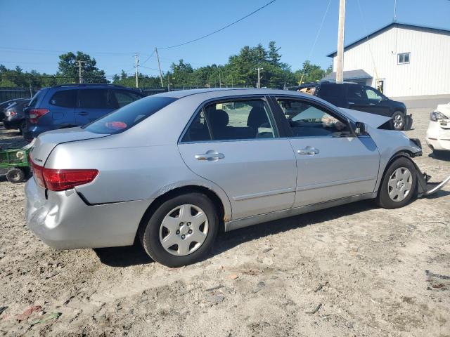 2005 HONDA ACCORD LX 1HGCM564X5A096392  63602154