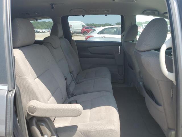 2016 HONDA ODYSSEY SE - 5FNRL5H33GB166180