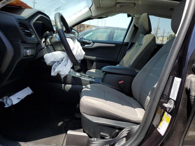 2021 Ford Escape Se VIN: 1FMCU0BZ7MUB04802 Lot: 62279104