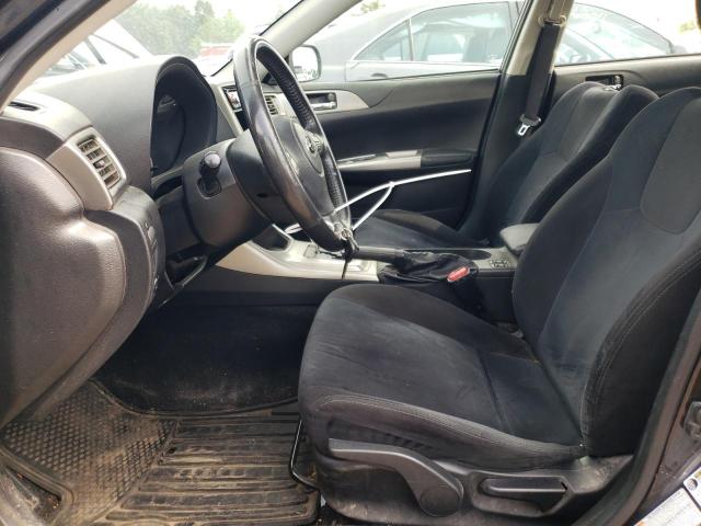 2010 Subaru Impreza 2.5I Premium VIN: JF1GH6B66AH819583 Lot: 61251884