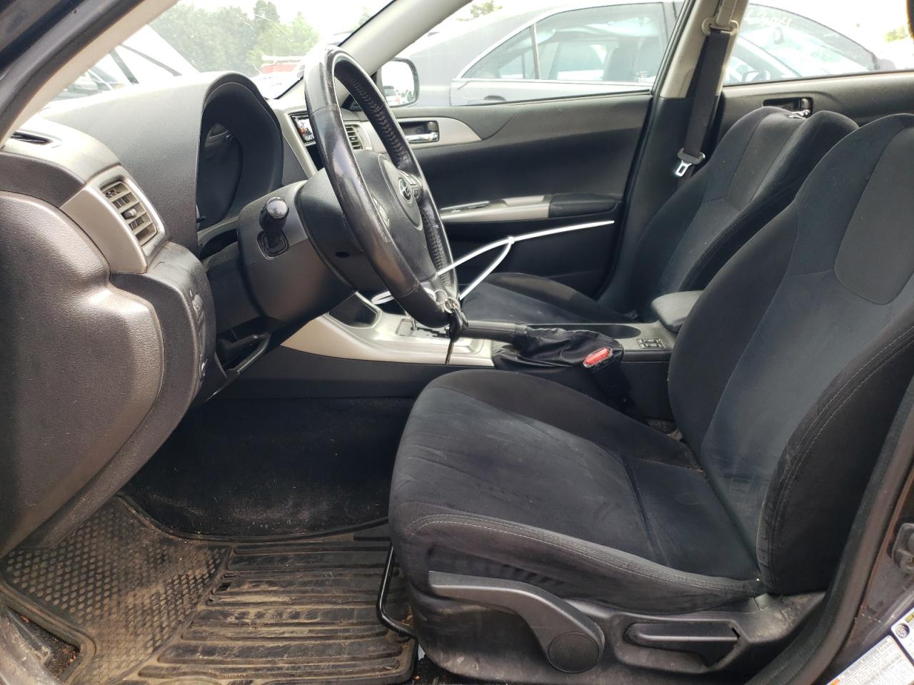 JF1GH6B66AH819583 2010 Subaru Impreza 2.5I Premium