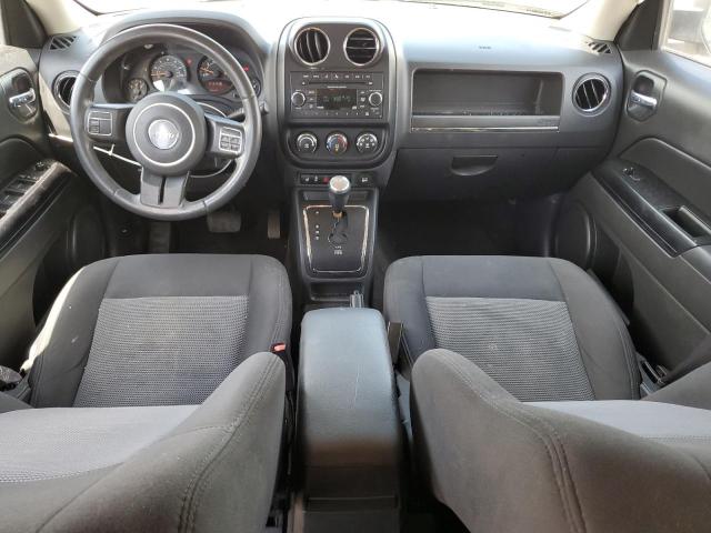 2017 JEEP PATRIOT - 1C4NJPFB9HD183536