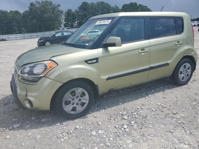 VIN KNDJT2A59D7602250 2013 KIA Soul no.1