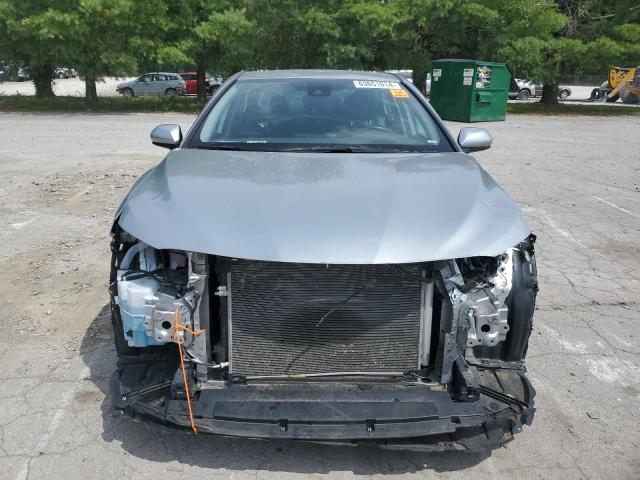 VIN 4T1G11AK2MU535181 2021 Toyota Camry, SE no.5