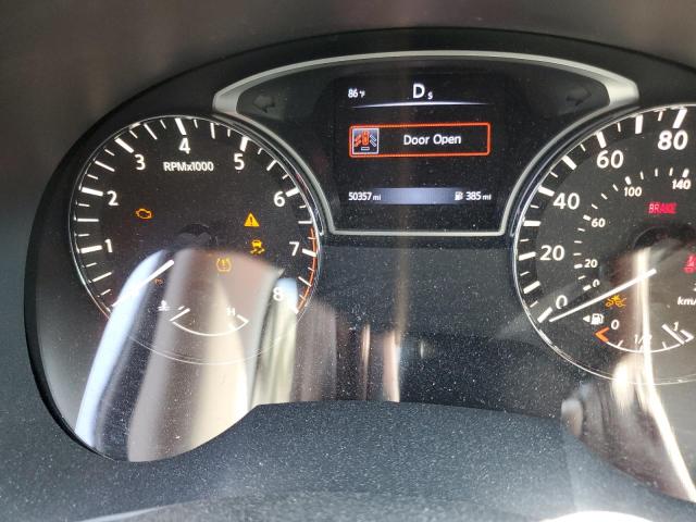 2018 NISSAN ALTIMA 2.5 - 1N4AL3AP4JC281461