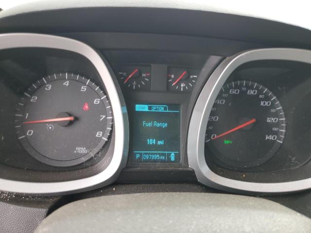 2016 Chevrolet Equinox Ltz VIN: 2GNFLGE30G6117244 Lot: 63307844