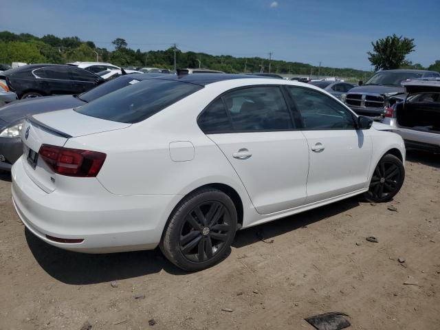 2018 Volkswagen Jetta Sport VIN: 3VWD17AJ3JM238919 Lot: 61697034