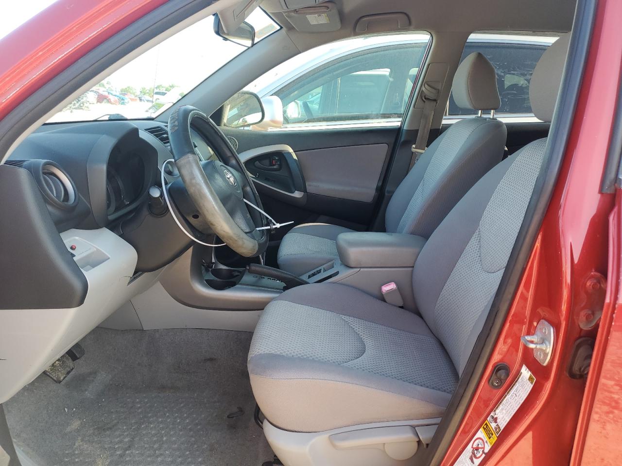 JTMZD33V085081505 2008 Toyota Rav4