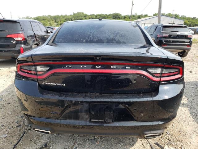 VIN 2C3CDXBGXLH254498 2020 Dodge Charger, Sxt no.6