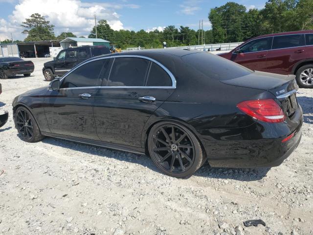 2017 Mercedes-Benz E 300 VIN: WDDZF4JB4HA241391 Lot: 61418964