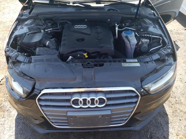 VIN WAUAFAFL0DN043771 2013 Audi A4, Premium no.11