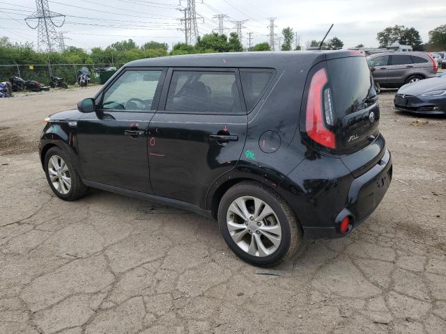 VIN KNDJP3A51G7373626 2016 KIA Soul, + no.2