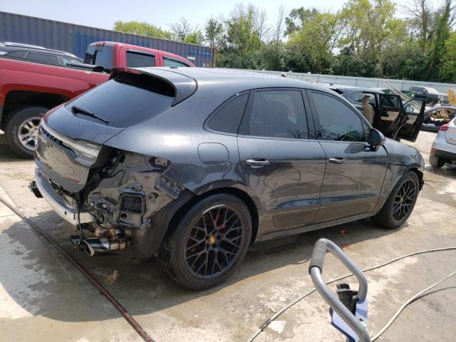 VIN WP1AG2A55MLB52431 2021 Porsche Macan, Gts no.3