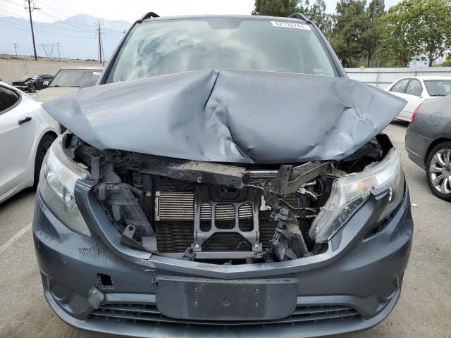 2016 Mercedes-Benz Metris VIN: WD4PG2EE2G3124523 Lot: 62730744