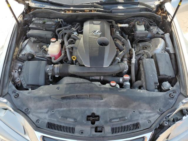 2016 Lexus Is 200T VIN: JTHBA1D29G5001506 Lot: 61444334