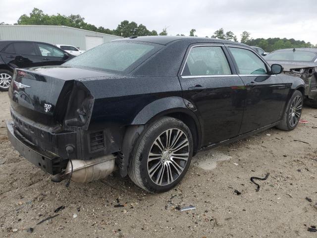 2C3CA2CV8AH263500 2010 Chrysler 300 S