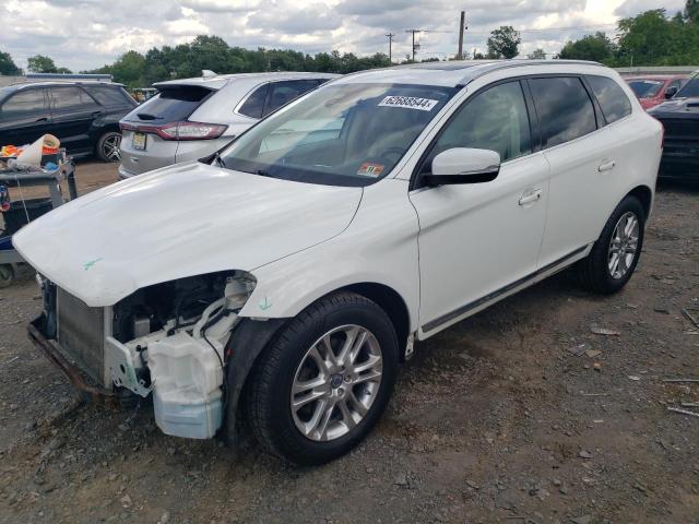 VIN YV4940DZ4E2512972 2014 Volvo XC60, 3.2 no.1