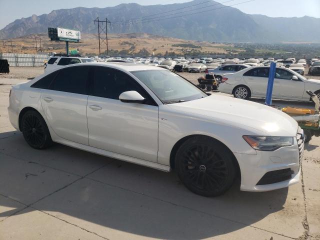 2018 Audi A6 Premium Plus VIN: WAUG8AFC6JN012282 Lot: 60435984