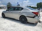 LEXUS GS 350 photo