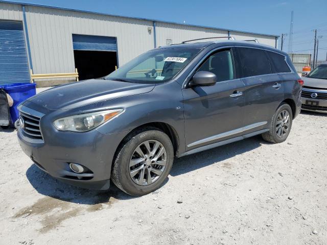 2015 INFINITI QX60 - 5N1AL0MN9FC545182