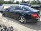 MERCEDES-BENZ C 350 photo