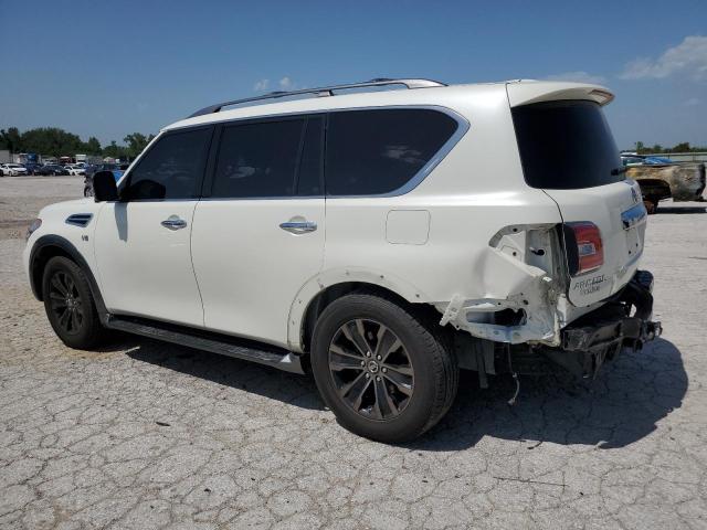 2018 NISSAN ARMADA PLA - JN8AY2NE7J9732804