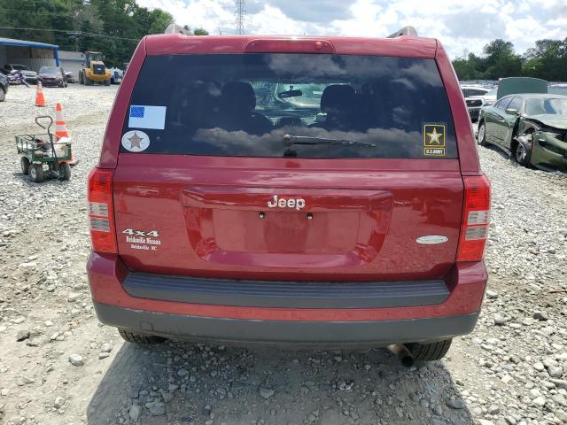 2015 JEEP PATRIOT LA - 1C4NJRFB0FD339262