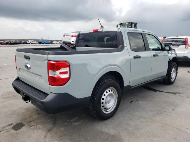 3FTTW8E94NRA03945 Ford Maverick Xl 2022