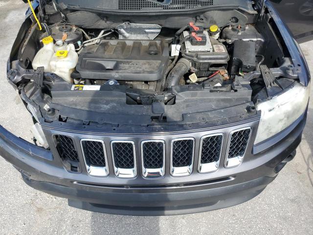 2016 Jeep Compass Sport VIN: 1C4NJCBB1GD514655 Lot: 61422084