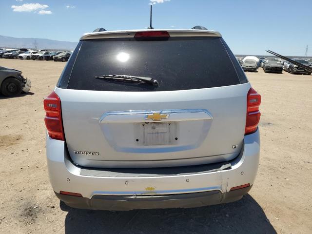 2017 CHEVROLET EQUINOX LT 2GNALCEK6H6283196  64182264