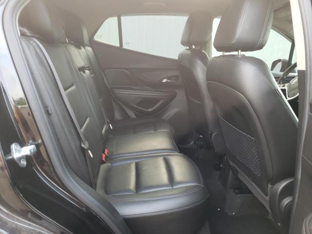 2017 BUICK ENCORE ESS - KL4CJCSB0HB080601