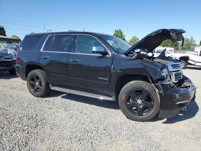 VIN 1GNSKCKC0HR209619 2017 Chevrolet Tahoe, K1500 P... no.4