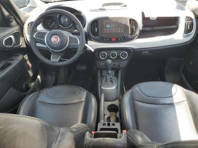 VIN ZFBNFADH6KZ041776 2019 Fiat 500L, Trekking no.8