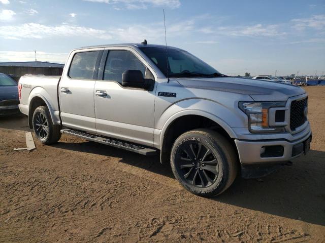 2020 FORD F150 SUPER - 1FTEW1EP6LFB54231
