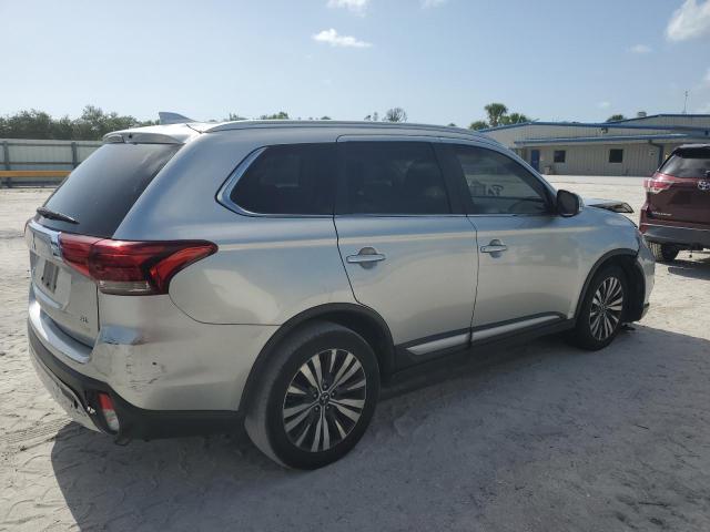 2020 MITSUBISHI OUTLANDER - JA4AD3A34LZ035041