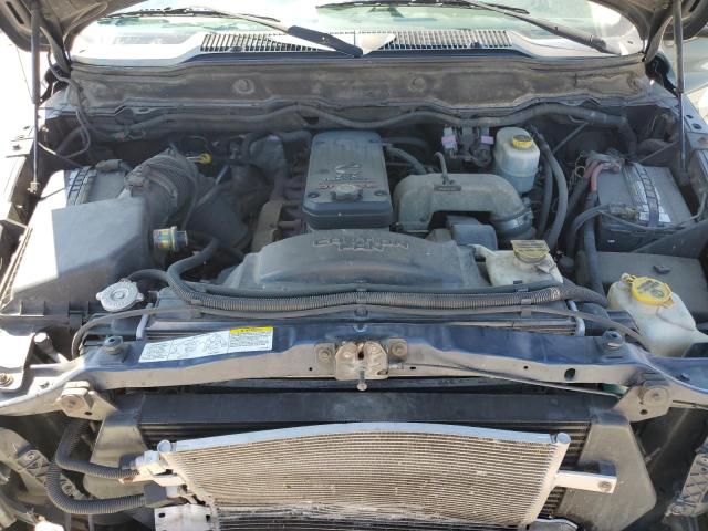 2004 Dodge Ram 3500 St VIN: 3D7LU38C24G134596 Lot: 61697344