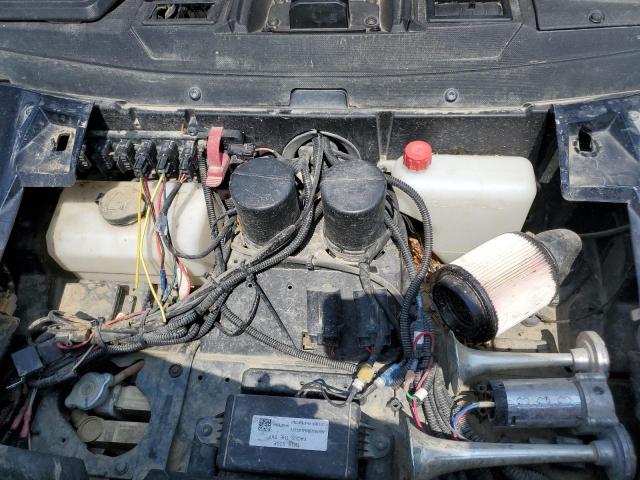 2023 POLARIS RANGER CRE - 4XARSY998P8089708