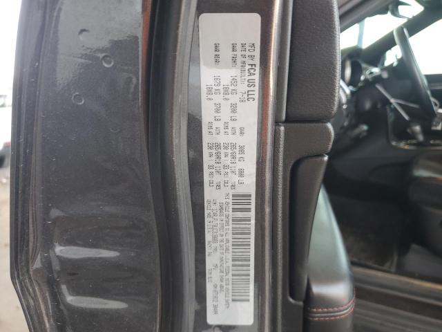 2018 JEEP GRAND CHER - 1C4RJFLT8JC318669