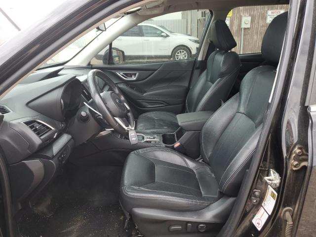 2020 SUBARU FORESTER L - JF2SKASC4LH548378