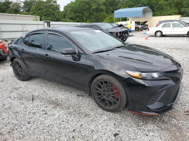 2022 TOYOTA CAMRY TRD - 4T1KZ1AK4NU067183