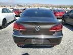 VOLKSWAGEN CC BASE photo