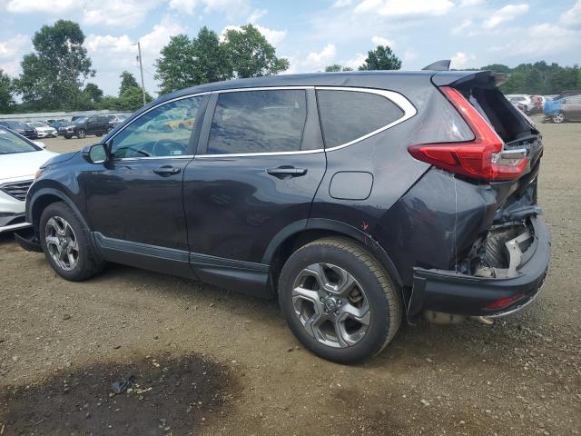 2HKRW2H83JH669251 2018 Honda Cr-V Exl