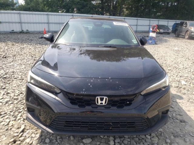 2024 HONDA CIVIC SPOR - 19XFL2H89RE001689