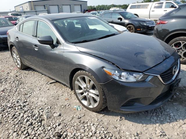 2016 MAZDA 6 TOURING - JM1GJ1V55G1480353