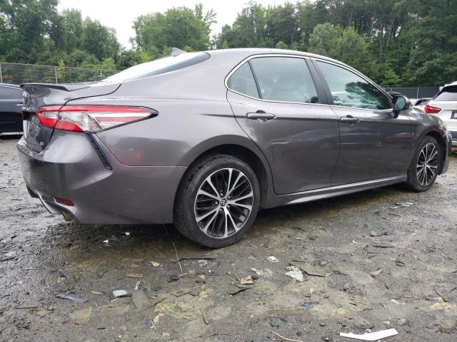 VIN 4T1B11HK1KU687921 2019 Toyota Camry, L no.3