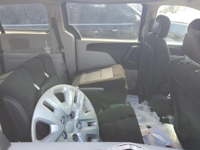 2015 DODGE GRAND CARA - 2C4RDGBG2FR581711