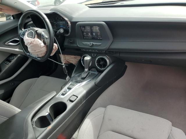 2023 CHEVROLET CAMARO LS - 1G1FB1RX6P0127557